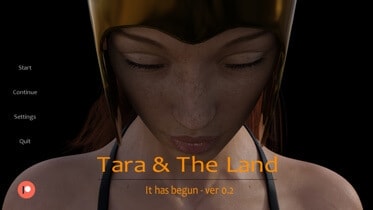 Download Tara & The Land - Version 0.2