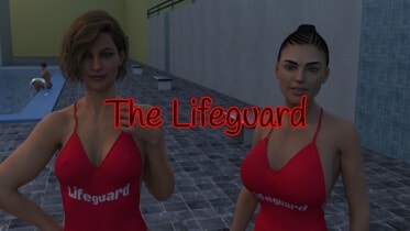 The Lifeguard - Episode 1