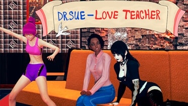 Dr. Sue - Love Teacher