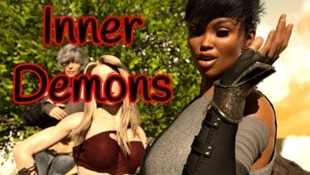 Inner Demons - Version 0.42.6 cover image