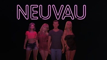 Download Neuvau - Version 1.05.6 Remake
