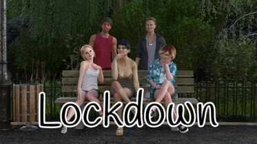 Download Lockdown - Version 0.01