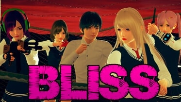 Rising Bliss - Version 0.4.1