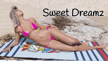Sweet Dreamz - Version 1.5