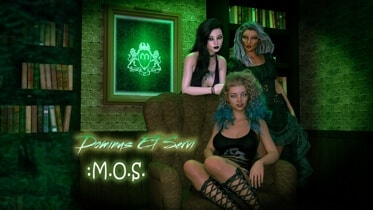 Download Dominus et Seri: MOS - Version 0.055