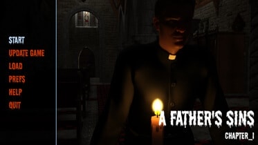 A Father's Sins - Chapter 6