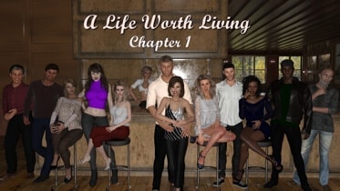 Download A Life Worth Living - Chapter 1