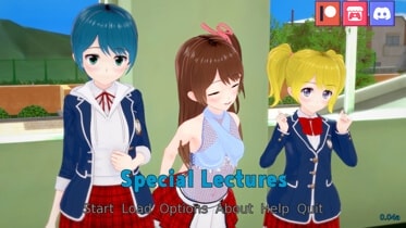 Download Special Lectures - Version 0.04a