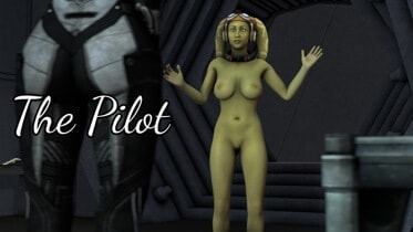 The Pilot - Episode 1 - Version 1.0