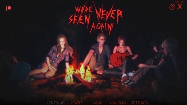 Download Were Never Seen Again - Chapter 2