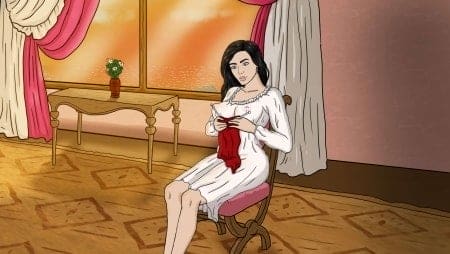 Adult game Kingdom of Lust - Version 0.5.0 Animated preview image