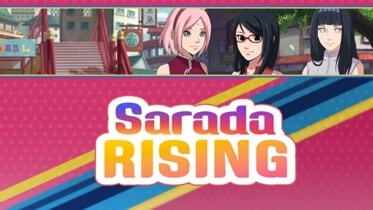Download Sarada Rising - Version 1.13