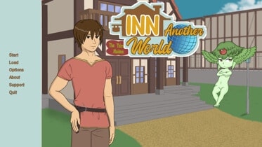 Inn Another World - Version 0.03