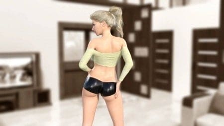 Adult game Sexy Acquaintances - Version 25 preview image