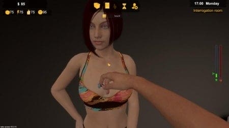 Adult game SinStory - Version 0.6 preview image