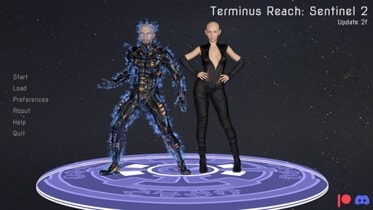 Terminus Reach: Sentinel 2 - Update 14