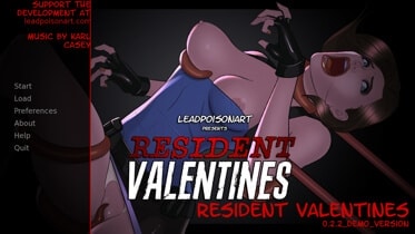 Download Resident Valentines - Version 0.2.2 Demo
