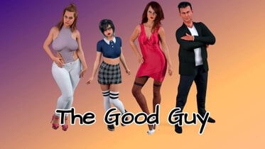 Download The Good Guy - Episode 1
