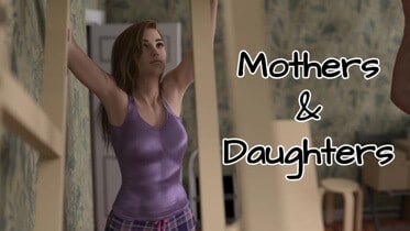 Mothers & Daughters - Version 0.4.2