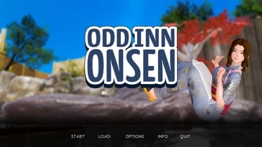 Odd Inn Onsen - Version 0.3.1