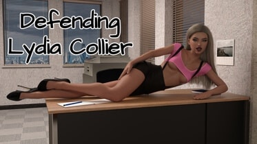 Download Defending Lydia Collier - Version 0.13.7