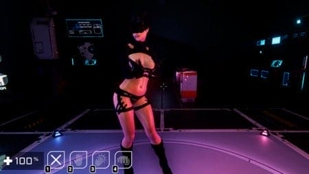 Adult game The Villain Simulator - Version 39.1 Beta preview image