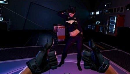 Adult game The Villain Simulator - Version 39.1 Beta preview image