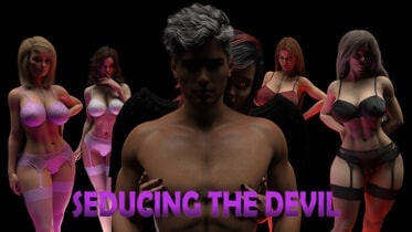 Download Seducing The Devil - Version 0.11c + compressed