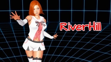 Download RiverHill - Version 0.1