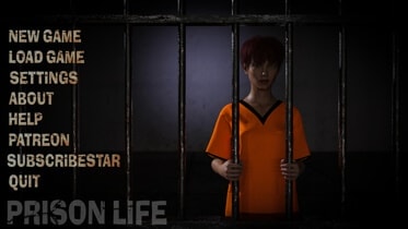 Prison Life - Version 0.18