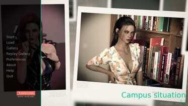 Campus Situation - Version 0.2