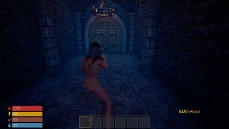Adult game Wicked Island - Version 0.8.2 Demo preview image