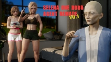 Selena: One Hour Agent - Version 0.1 Beta Remake