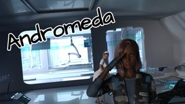 Download Andromeda - Version 0.4.5