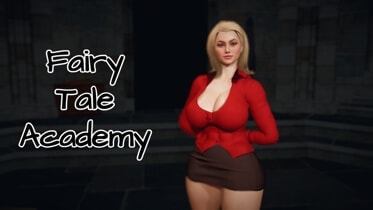 Download Fairy Tale Academy - Version 0.4