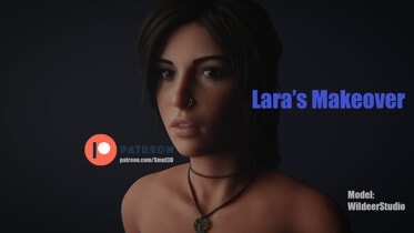 Download Lara's Makeover
