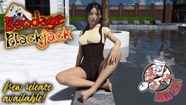 Bondage Blackjack - Version 1.0 Completed