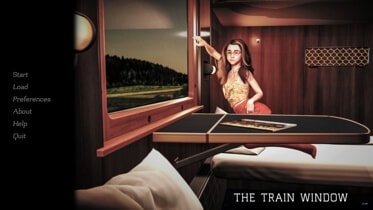 Download The Train Window