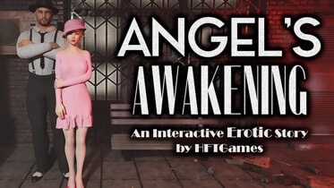 Download Angel's Awakening