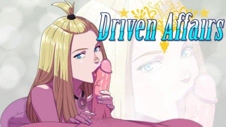 Driven Affairs - Version 0.5.5 cover image
