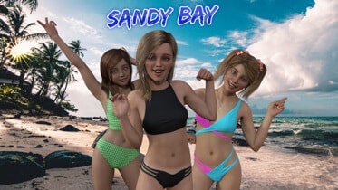 Sandy Bay - Version 0.7