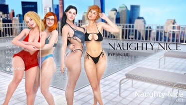 Download Naughty Nice - Chapter 3