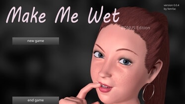 Download Make Me Wet - Version 0.0.4 Extra Edition