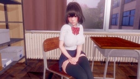 Adult game Twisted Memories - Version 0.8 preview image