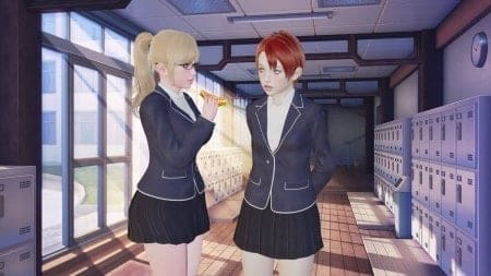 Adult game Dorothy's Way - Version 1.1 VIP preview image