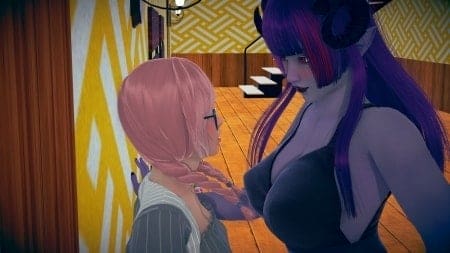 Adult game Portal Heart - Version 1.0 preview image