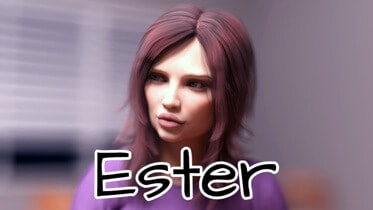 Ester - Chapter 1