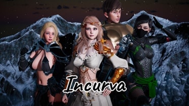 Incurva - Version 0.01a