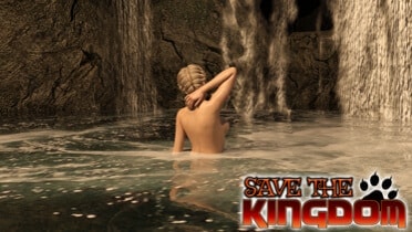 Save the Kingdom - Early Access