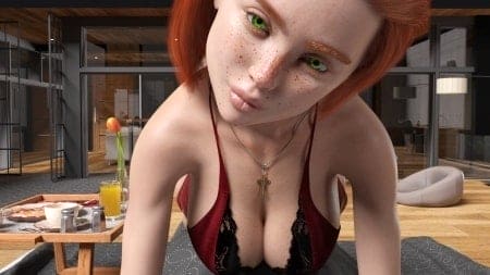 Adult game Rightful Ownership - Version 0.5.0 preview image